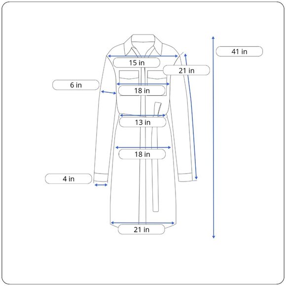 Vintage 80's Tanner Women's Royal Blue Sheath Dress Sz 8 (EUR 40) - Picture 6 of 6